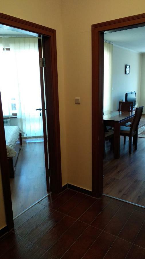 Ski Apartment D50 Cedar Lodge 4 Bansko Buitenkant foto
