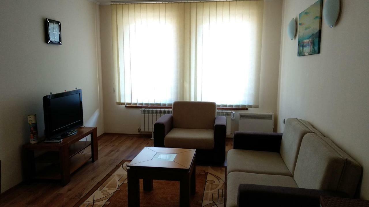 Ski Apartment D50 Cedar Lodge 4 Bansko Buitenkant foto