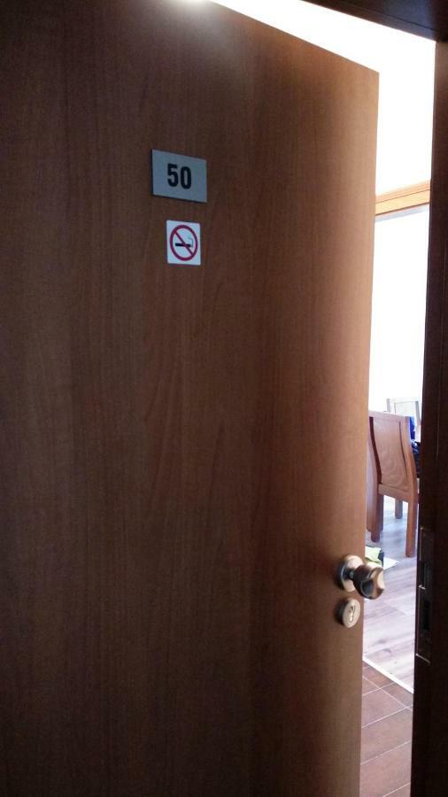 Ski Apartment D50 Cedar Lodge 4 Bansko Buitenkant foto