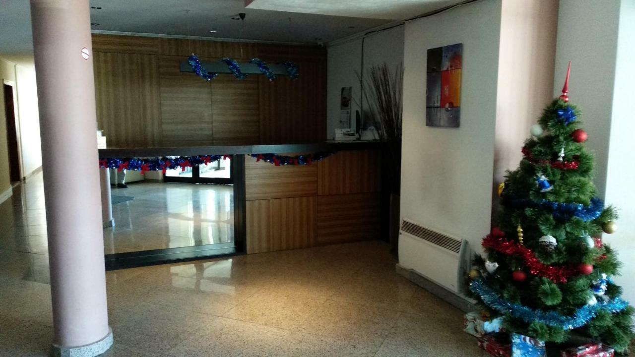 Ski Apartment D50 Cedar Lodge 4 Bansko Buitenkant foto