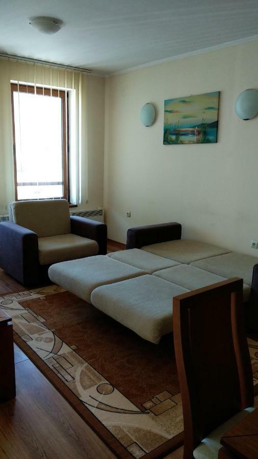 Ski Apartment D50 Cedar Lodge 4 Bansko Buitenkant foto