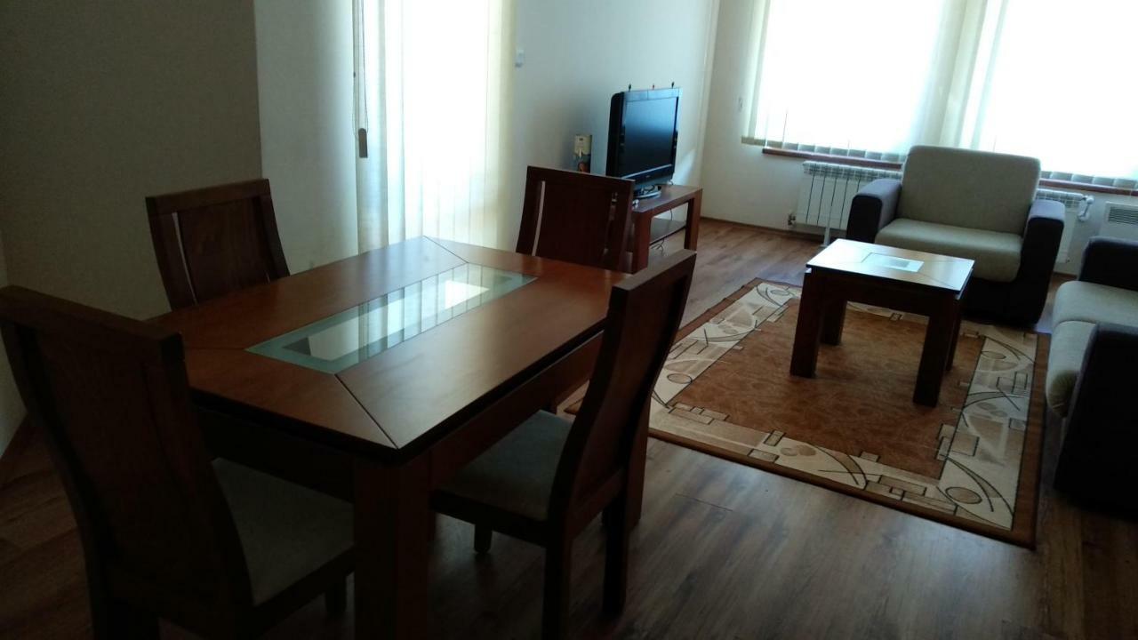 Ski Apartment D50 Cedar Lodge 4 Bansko Buitenkant foto