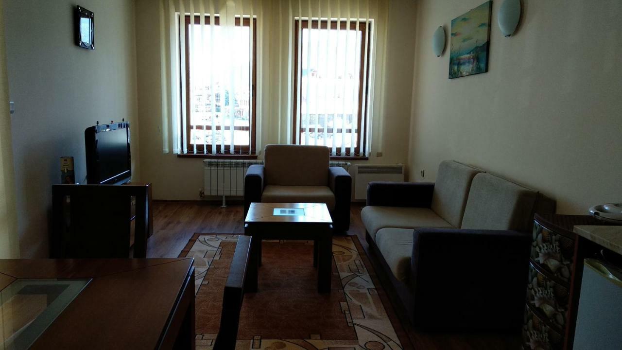 Ski Apartment D50 Cedar Lodge 4 Bansko Buitenkant foto