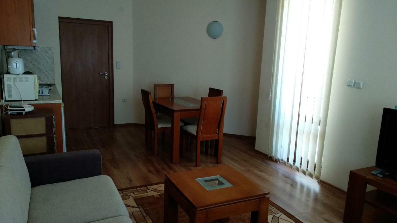 Ski Apartment D50 Cedar Lodge 4 Bansko Buitenkant foto