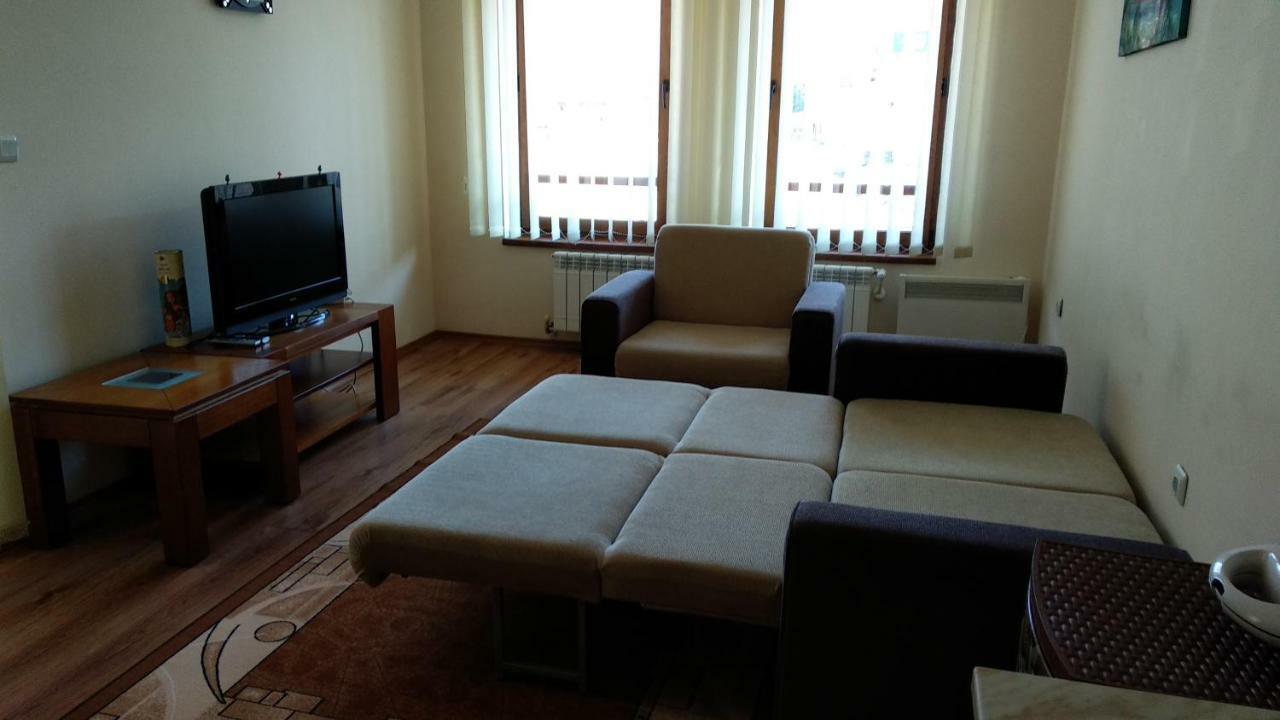 Ski Apartment D50 Cedar Lodge 4 Bansko Buitenkant foto