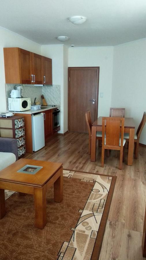 Ski Apartment D50 Cedar Lodge 4 Bansko Buitenkant foto
