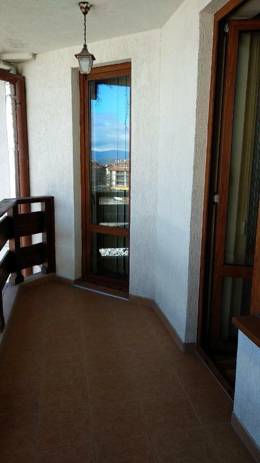 Ski Apartment D50 Cedar Lodge 4 Bansko Buitenkant foto