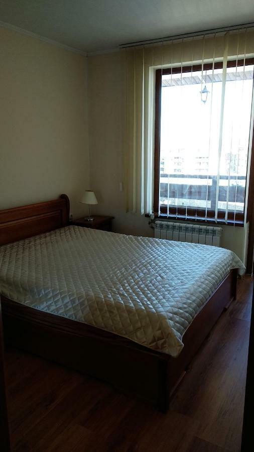 Ski Apartment D50 Cedar Lodge 4 Bansko Buitenkant foto