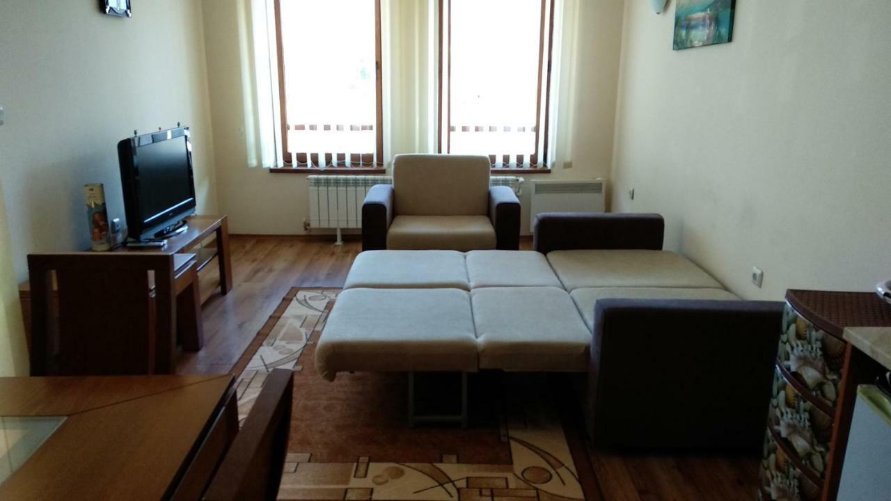 Ski Apartment D50 Cedar Lodge 4 Bansko Buitenkant foto