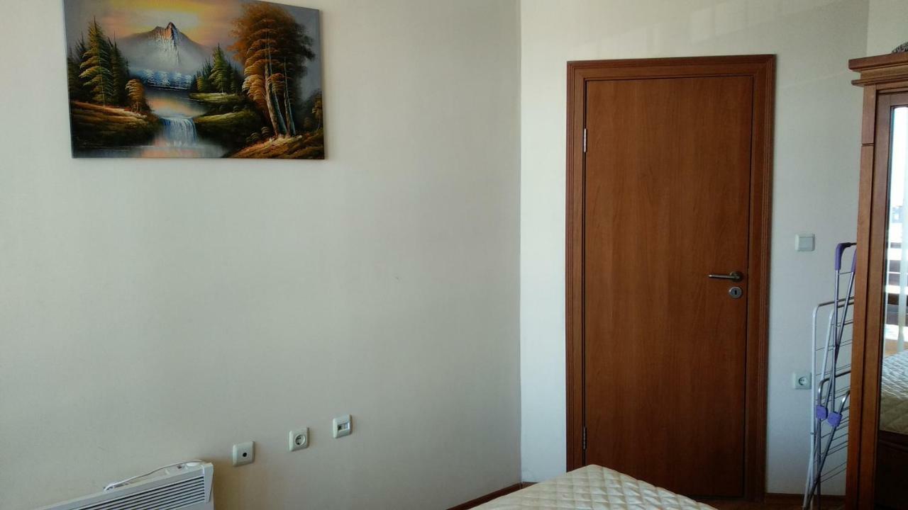 Ski Apartment D50 Cedar Lodge 4 Bansko Buitenkant foto
