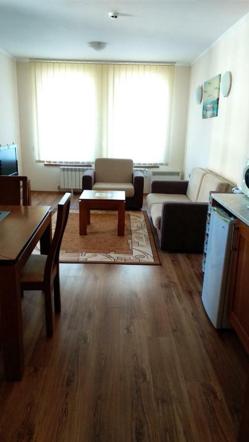 Ski Apartment D50 Cedar Lodge 4 Bansko Buitenkant foto