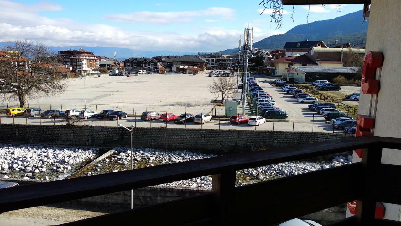 Ski Apartment D50 Cedar Lodge 4 Bansko Buitenkant foto