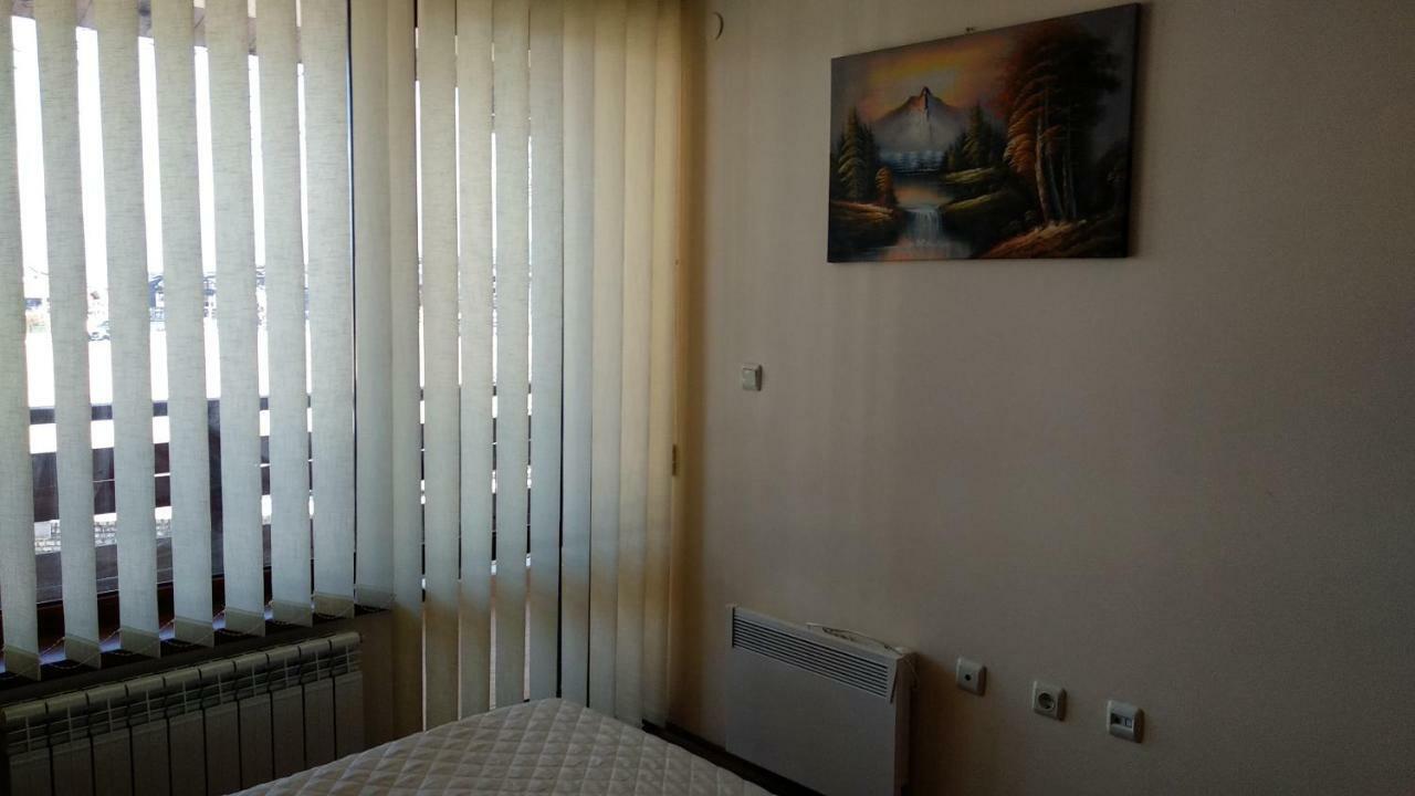 Ski Apartment D50 Cedar Lodge 4 Bansko Buitenkant foto