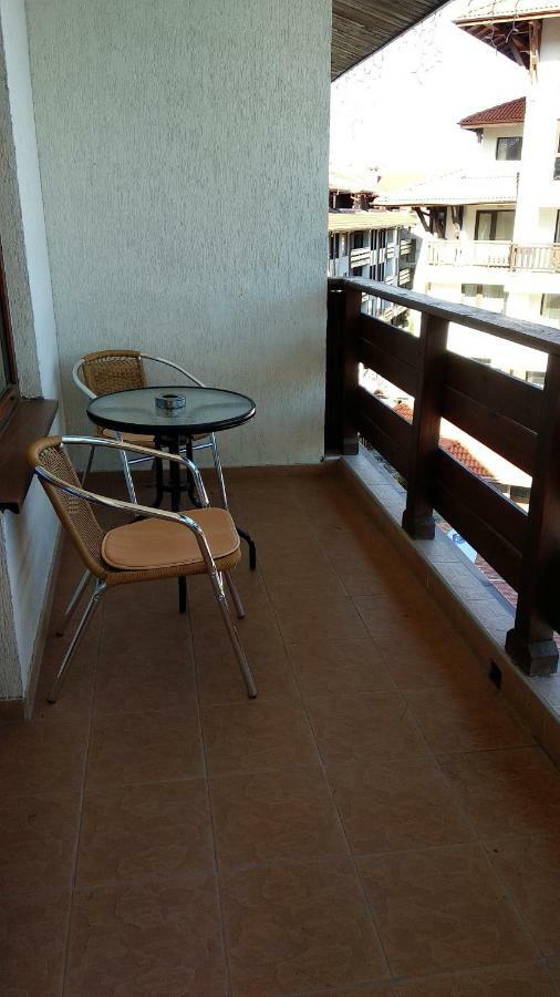 Ski Apartment D50 Cedar Lodge 4 Bansko Buitenkant foto