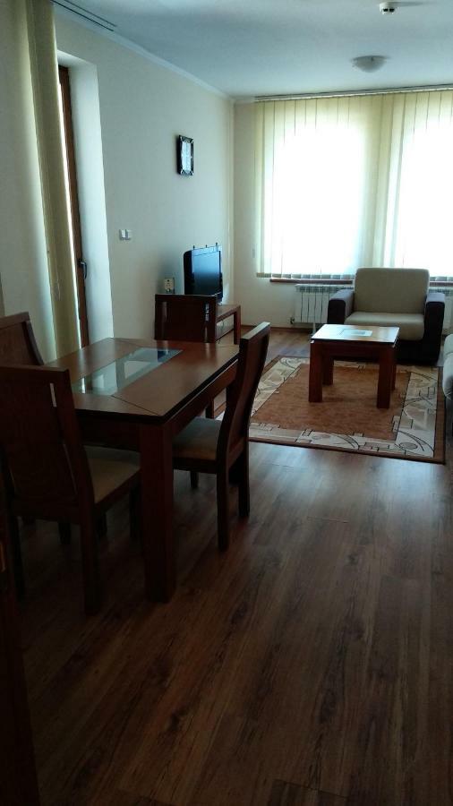Ski Apartment D50 Cedar Lodge 4 Bansko Buitenkant foto