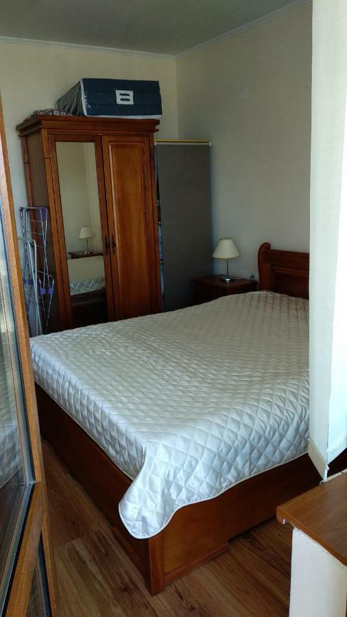Ski Apartment D50 Cedar Lodge 4 Bansko Buitenkant foto