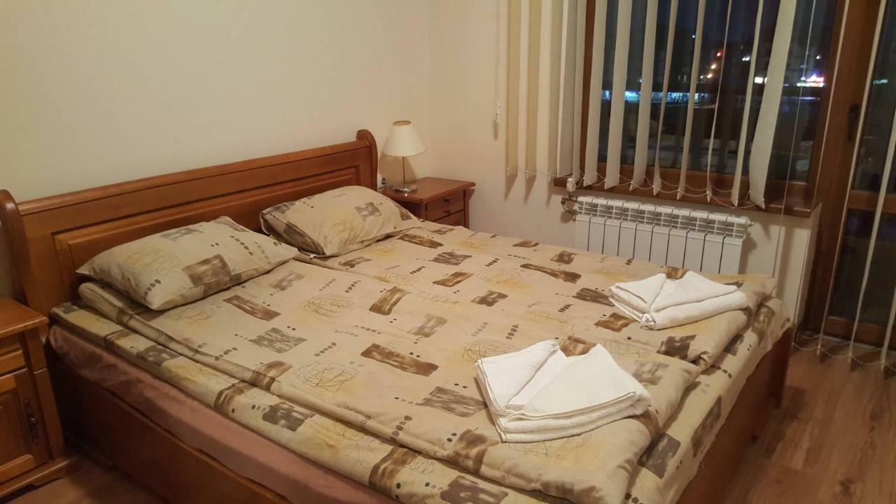 Ski Apartment D50 Cedar Lodge 4 Bansko Buitenkant foto